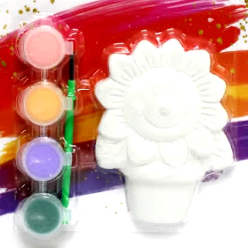 Kit Girasol